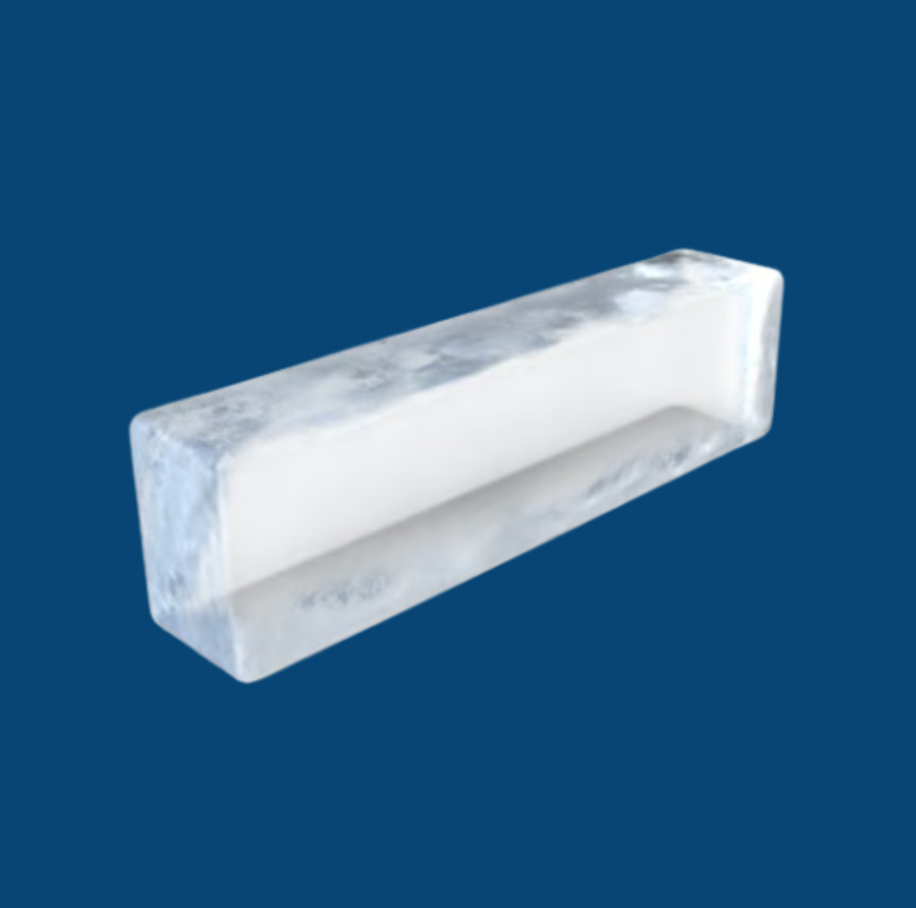 TIRA DE HIELO 25 kg